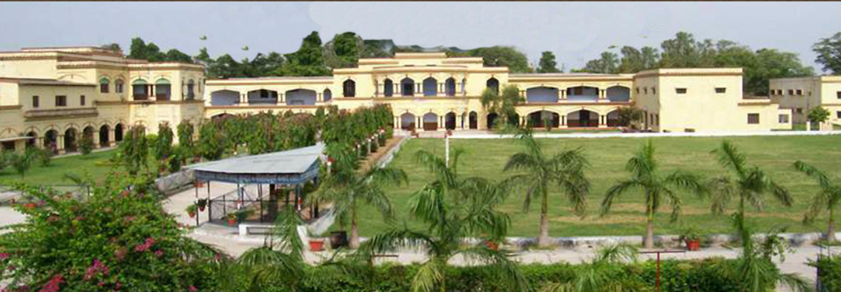 St. Andrews College Gorakhpur